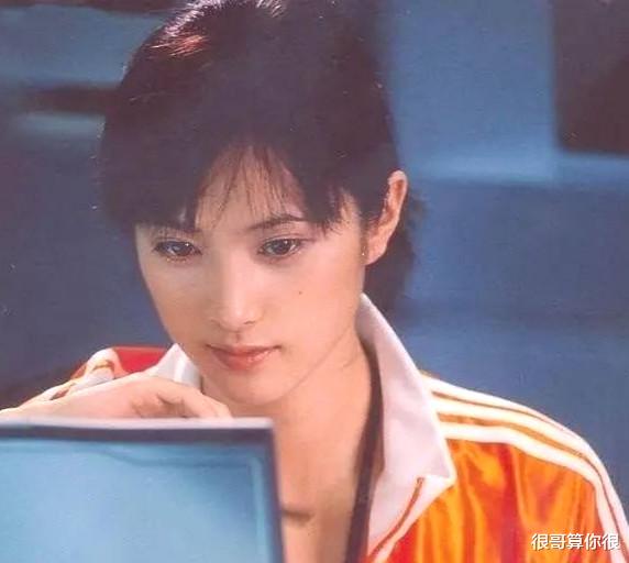 胭脂|雪中悍刀行：上榜胭脂评的美女都不是省油灯，扮演者也来头不小