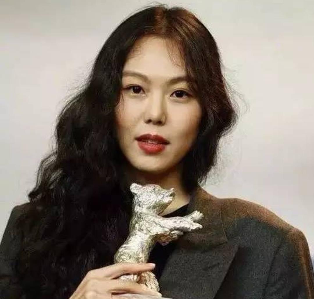 迪丽热巴|金敏喜——女神气质脸