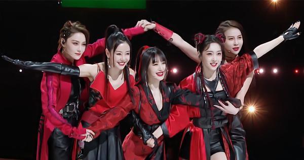 阿兰|阿兰被淘汰，《浪姐2》的“遮羞布”终于被扯下了！