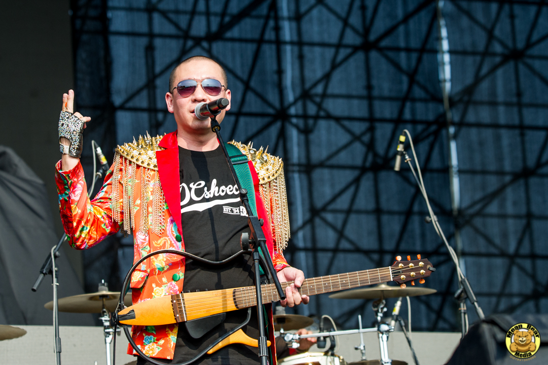 二手玫瑰|为什么二手玫瑰乐队突然火了？这支乐队有什么魔力？