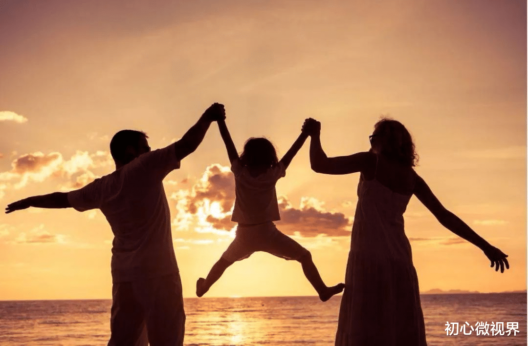 初心微视界|千万不要当局者迷,《向往5》黄磊式教育值得一看