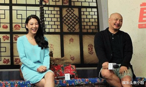 蒋雯丽|双双出轨!恩爱都是装的?