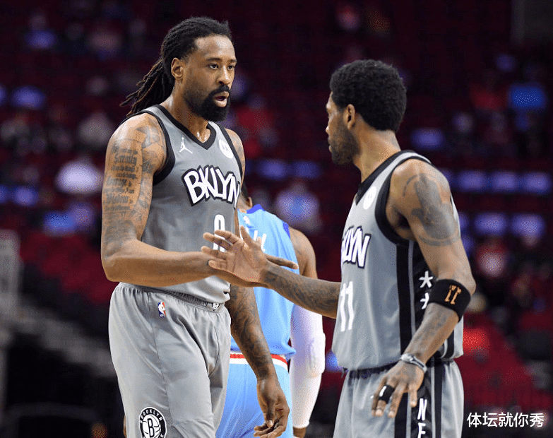 籃網(wǎng)隊|納什，算你狠！哈登傷退籃網(wǎng)大勝，14人登場，唯有他干坐了48分鐘