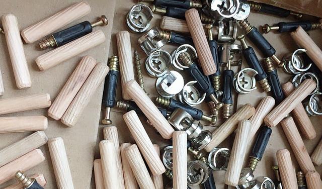 |颗粒板是最差板材，真的假的？为什么品牌全屋定制只用颗粒板？