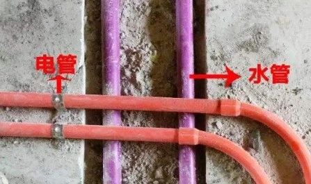 |水电完工哭成狗！险栽死在12处装修细节坑上，返工2次，扔上万！