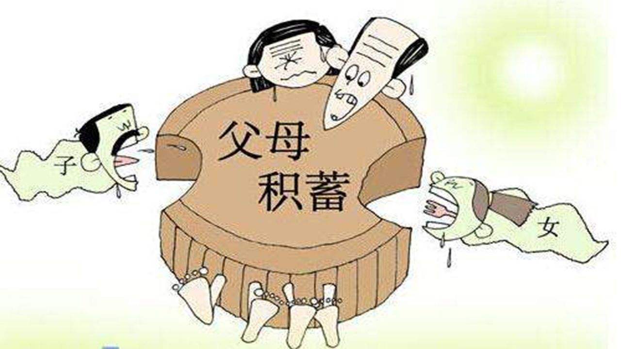 日本“啃老族”達到450萬，50歲仍靠父母維持生活，中國情況如何-圖5