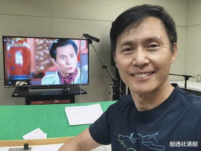 杨洋|遗憾！TVB动作剧《唐人街》沦为仓底剧，杀青两年仍无播出计划