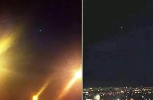 世界的趣事|人类历史十大UFO事件，是否真假呢？