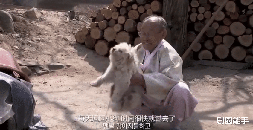 杨紫|第一次在影片中见到，真实的死人面容