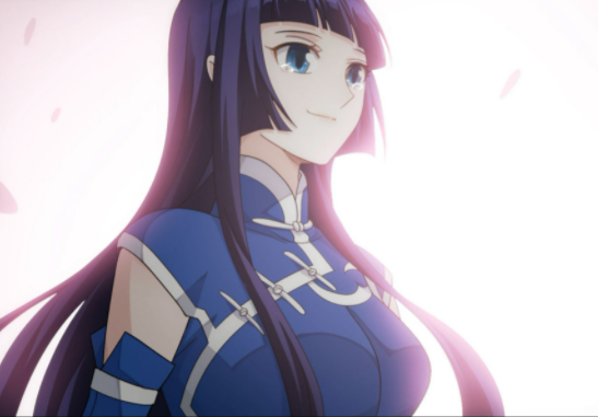 萧炎|斗破苍穹：萧炎薰儿含泪告别，美杜莎女王上线，身段终于丰满了！