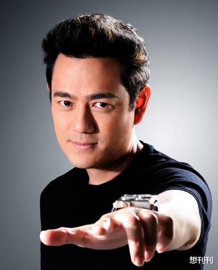 陈俊生|渣男鼻祖陈俊生长得帅为所欲为，前女友被逼跳楼身亡他却过得自在