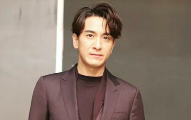 陈展鹏|TVB小生最新排位出炉：陈展鹏再次三甲不入，第一名现“双黄蛋”