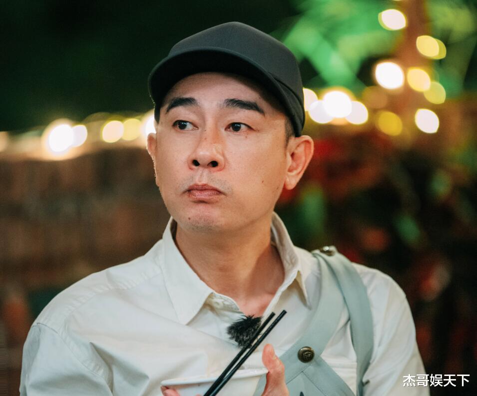 大湾仔的夜|《大湾仔的夜》首播有主题有笑点,唯一可能翻车的隐患也被化解了