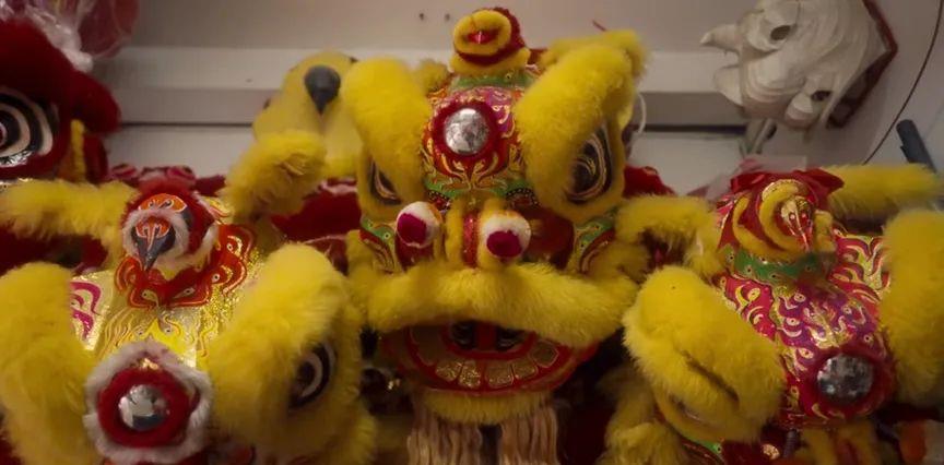 骂声大了,热搜上了,但还是没人懂雄狮 这个挺好的