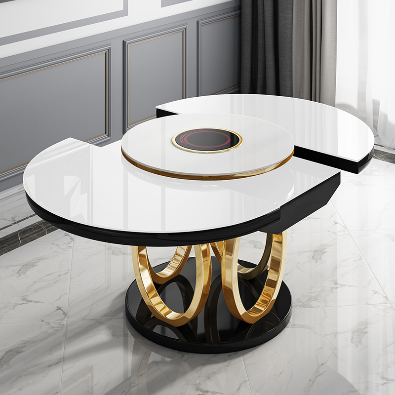 隔壁家居|家里餐桌怎么选？中式or西式？看完秒懂