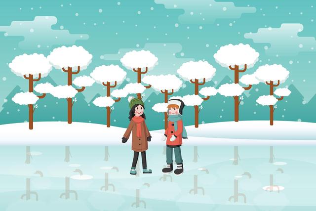 情蜚蜚|看清男人的本来面目,不是谈钱,而是这两个字