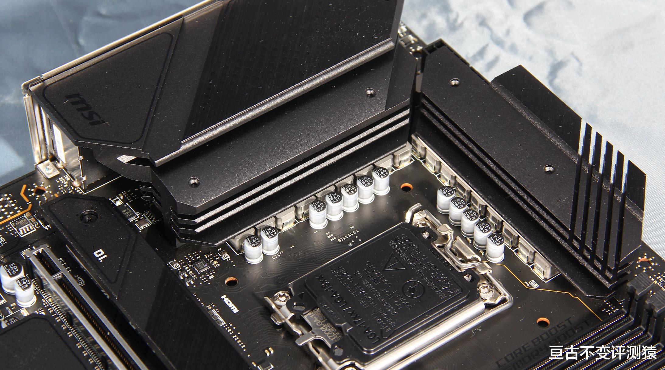 主板|老装机工说句实话，现在淘一套12代i7-12700KF真的能好好用几年