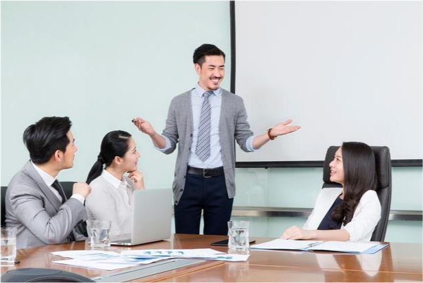 |为什么职场争斗中认真干活的人会败给不干活的人？