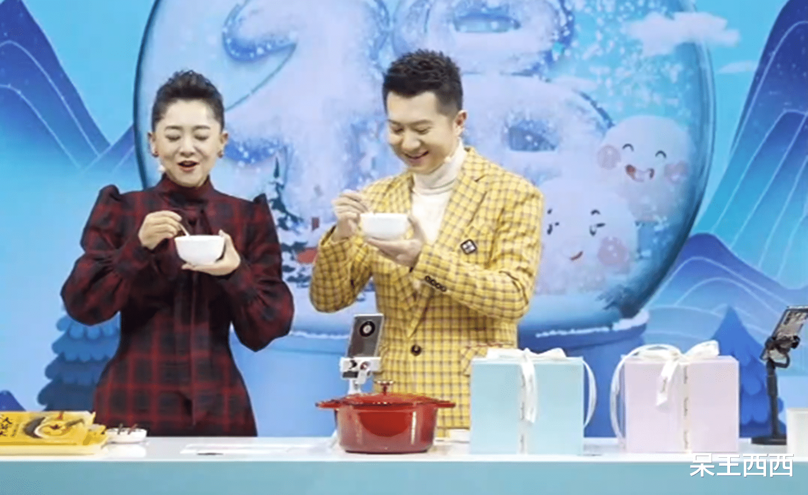 薇娅|央视开启带货直播，这次没有邀请人气主播，“薇娅们”该何去何从