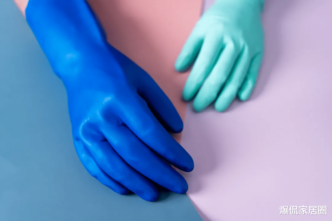 被“廉价”误导的5种清洁小用品,外观平平无奇,却值得无限回购
