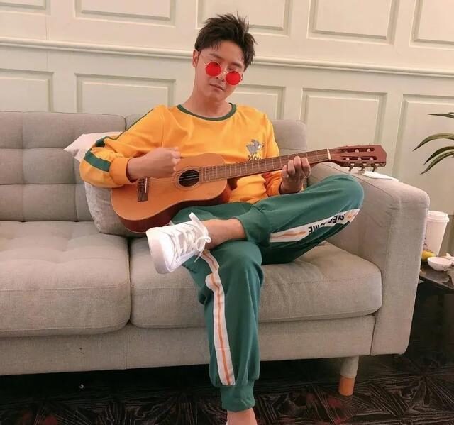 田亮|田亮叶一茜的“豪华别墅”首次曝光!