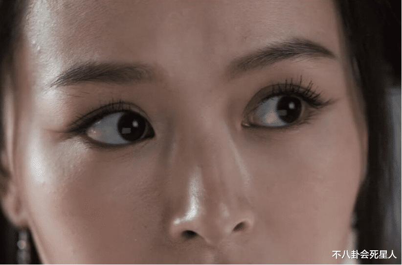 王语嫣|新《天龙八部》女性群像：王语嫣干瘪，阿朱显老，马夫人最出彩