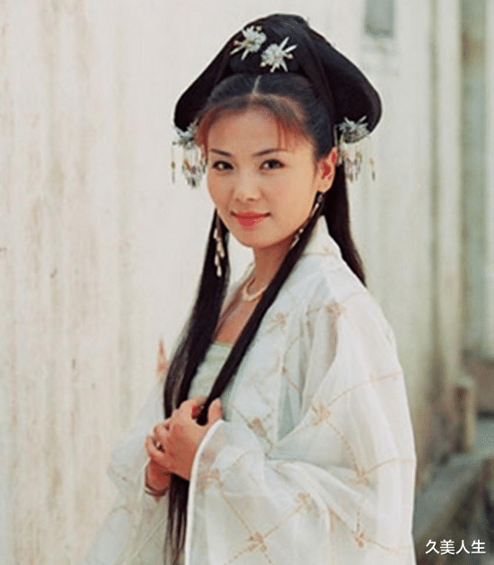 久美人生|演过白蛇传的女明星 都是夺人心魄的“女妖精”