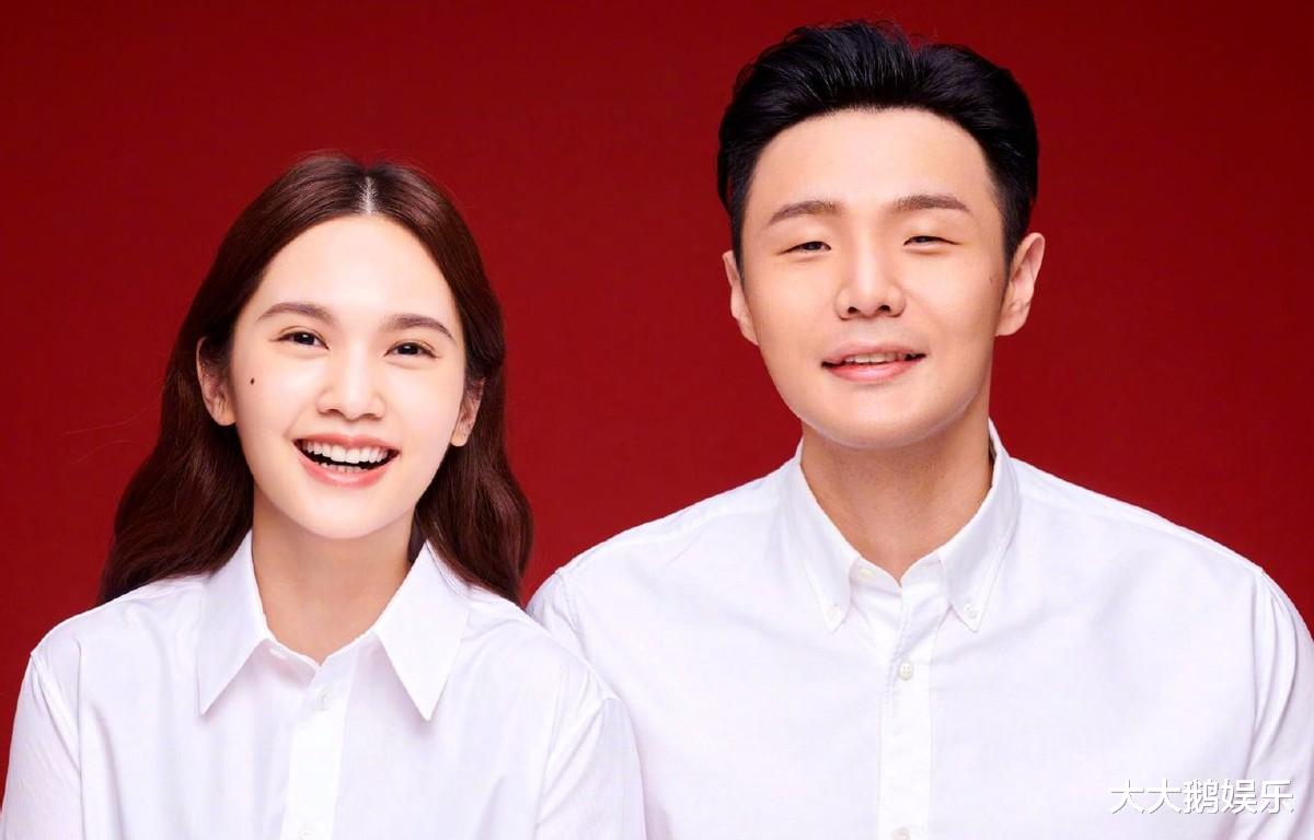 杨丞琳|“甜心女郎”杨丞琳的婚前试爱记,她的故事远比你想得更精彩