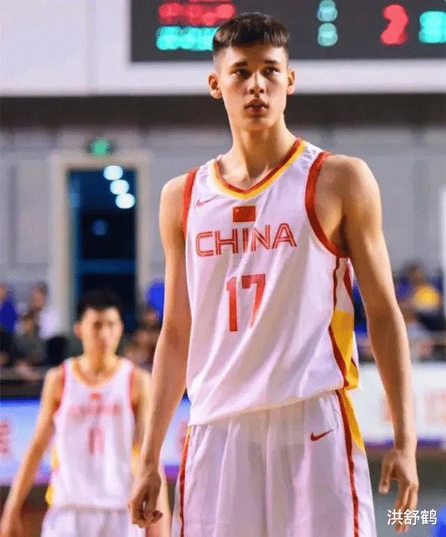 中国男篮|CBA球队中的这几名混血球员，帮助中国男篮重回亚洲巅峰