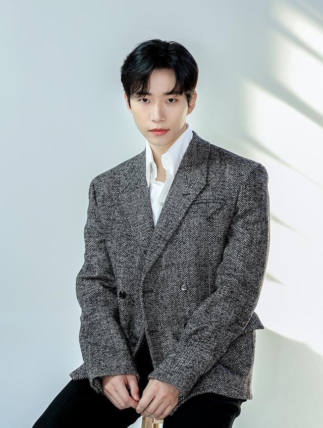 衣袖|《衣袖》李俊昊终映采访！认了承恩的人是李祘，好评哭戏竟是即兴