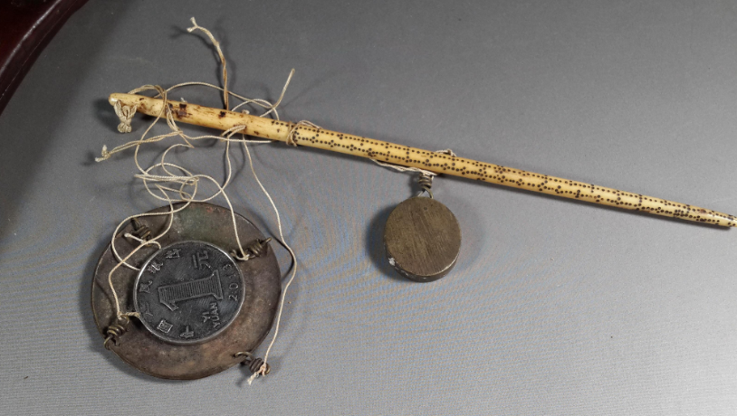 交易|古代的碎银子是怎么来的?