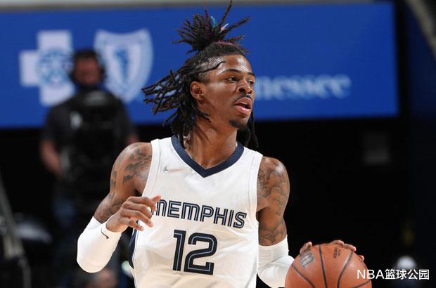 灰熊隊(duì)|8連勝，4連勝，9連勝，6連勝！NBA格局要改變了