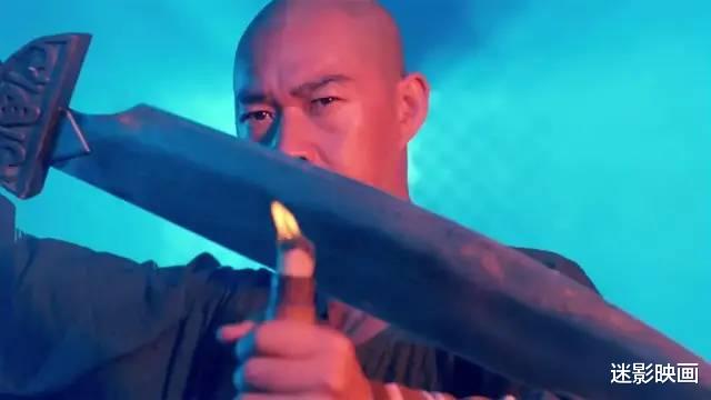 武侠|内地被禁十年，香港票房惨败，因删减太多被低估，28年前的武侠片