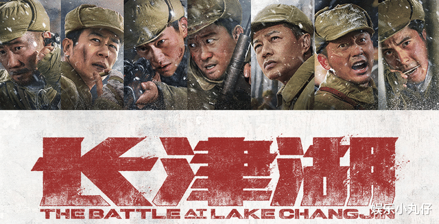 李晨|《长津湖》李晨和易烊千玺教科书般的演技，打了多少观众的脸？