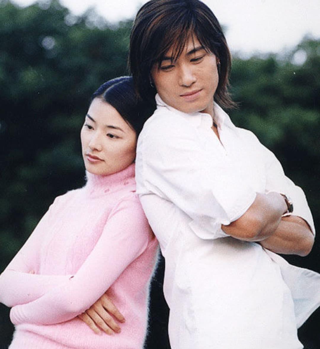 薰衣草|《薰衣草》开播20年，女主陈怡蓉嫁豪门生女，女配陈乔恩爱情甜蜜