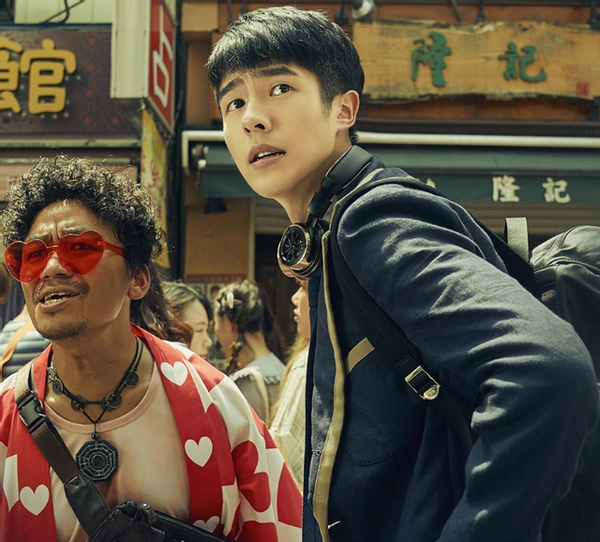 胡海泉|日票房“腹泻式”下滑，连续3天被贾玲碾压，这部耗资13亿大片要悬了