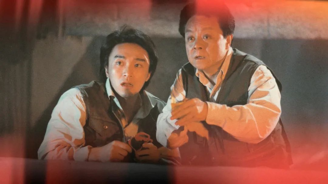 周星驰|从1991年到2021年，周星驰电影中的著名配角演员，已经离开30多位