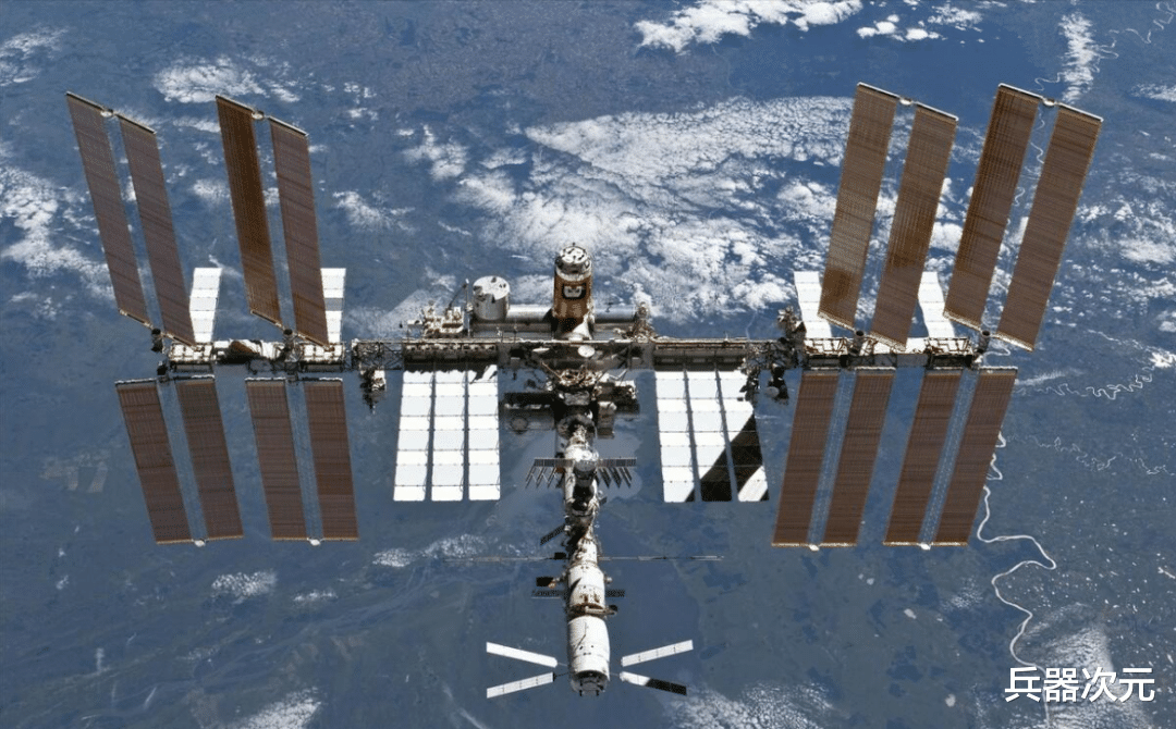 空间站|太自豪了！中国空间站只认中文，外国宇航员集体苦学汉语