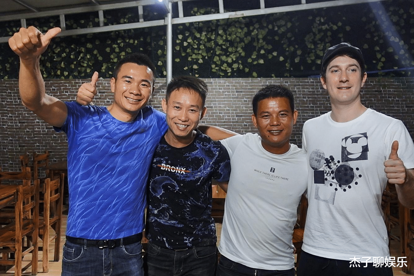 郭杰瑞|在中国走红的美国富二代，被央视点赞，却在自己国家被骂“走狗”