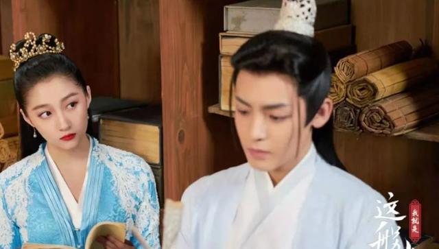 班婳|《我就是这般女子》大结局：班婳身世曝光，还被背负着血海深仇？