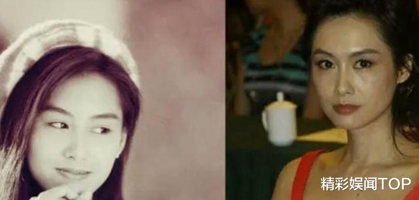 修图|当女星们离开了百万修图师，她们的样子真实了，保你大开眼界