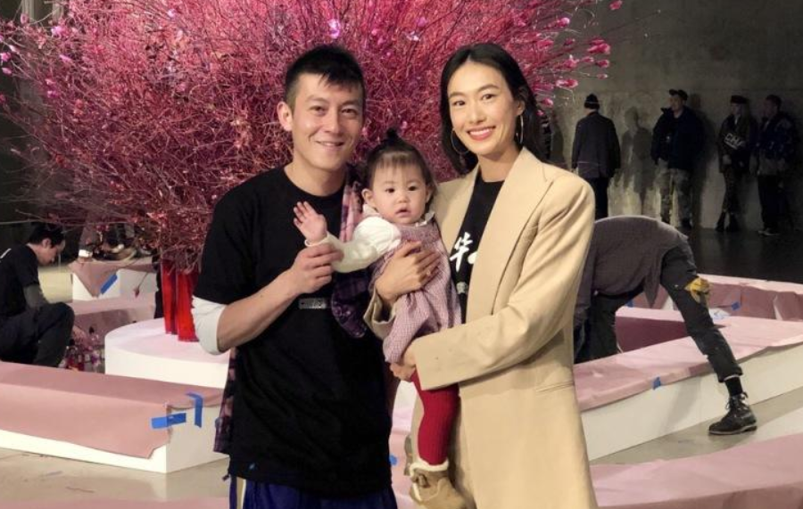 陈冠希|渣男实锤？陈冠希被曝妻子孕期出轨，邀美女去酒店，聊天内容曝光