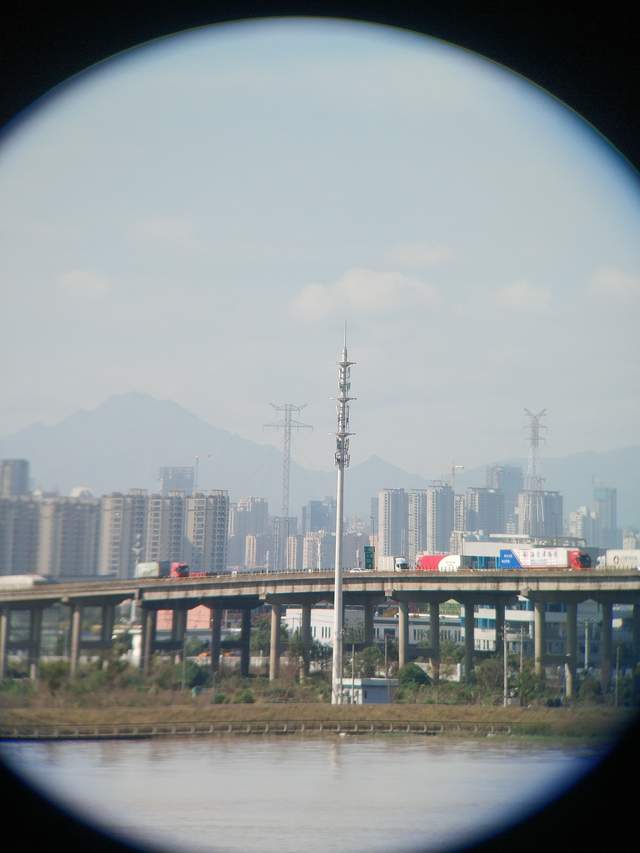 我要在演唱会上找个小蜜蜂:博冠星狼望远镜