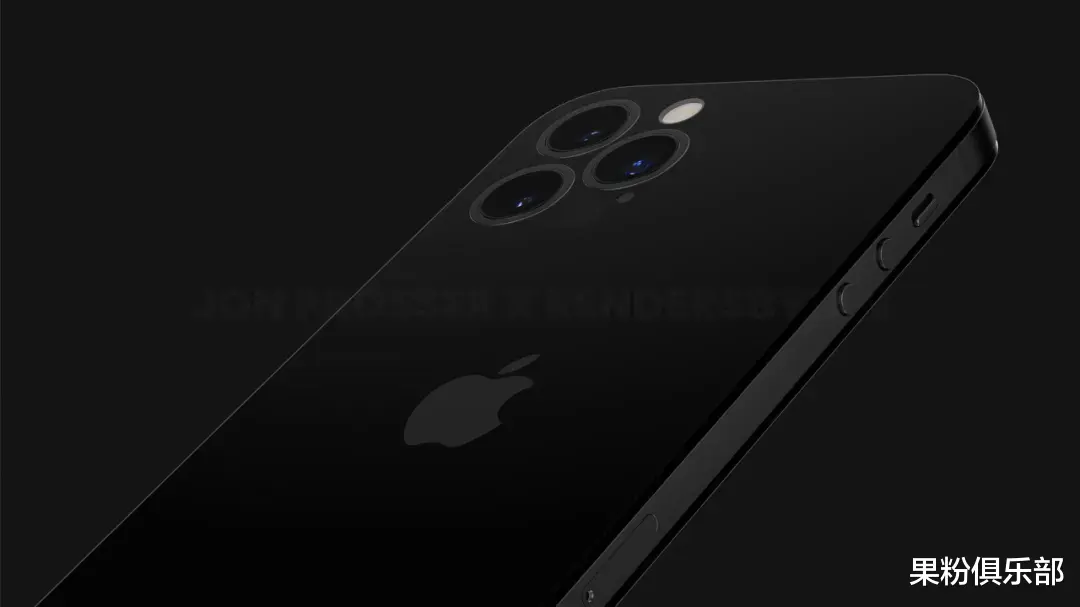 iPhone iPhone 14 曝重磅猛料，无刘海，摄像头平齐