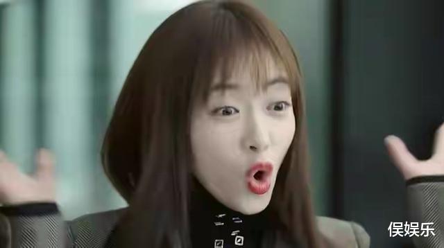 面瘫|动如“疯癫”,僵如“面瘫”,2021年,就属你们演得最让我出戏