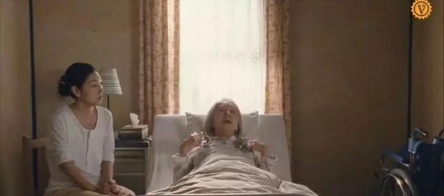 黄晓明|这个叫安藤樱的女演员，戳破了日本老年人的性尴尬