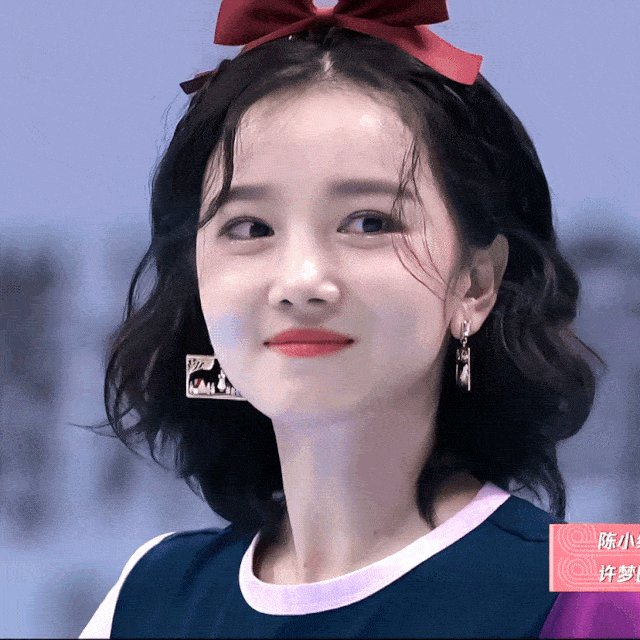 陈小纭|“茶艺大师”陈小纭：自曝拒绝过国家队，后用身材太好遮蔽众人耳目