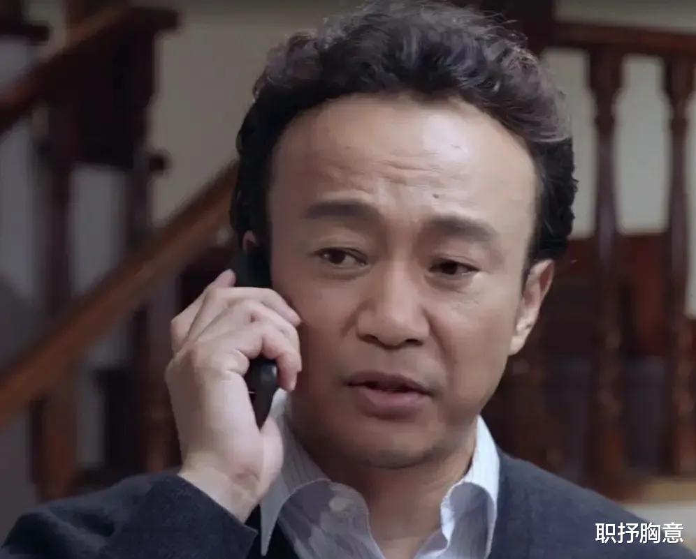 京州|《突围》中各个人物都是什么职级？