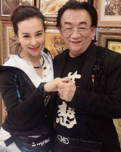 张俊豪|侯家的事就是曲艺界的事？侯耀华说出这番话时，我心里五味杂陈