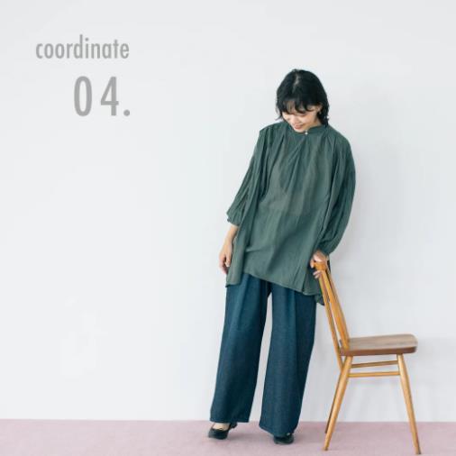 蔡宏志聊时尚|享受秋季穿搭，简约就是时尚